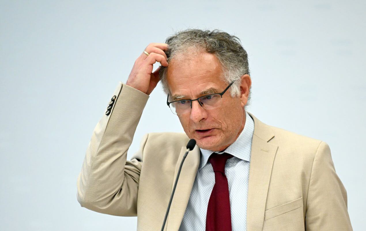 Teuer-Schock! Inflation im Juli springt auf 3,6 Prozent