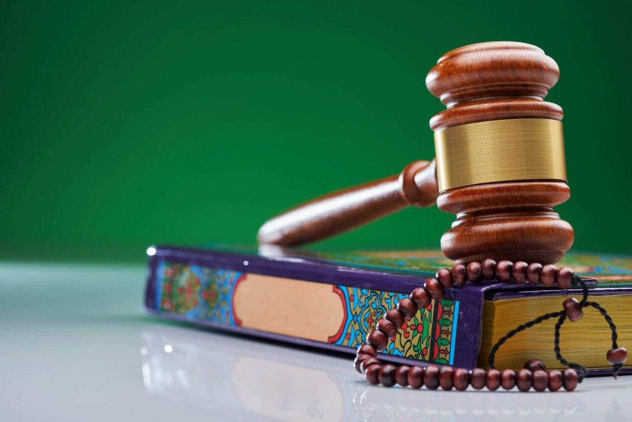 Skandal-Urteil: Wiener Gericht erklärt islamisches Recht für gültig!