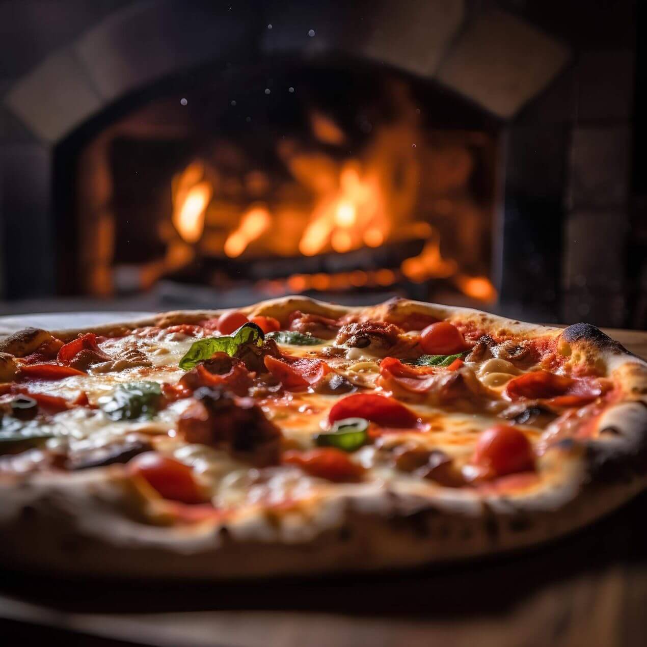 Lastnik picerije v Seekirchnu naj bi izgnal izraelsko družino zaradi dogajanja v Gazi