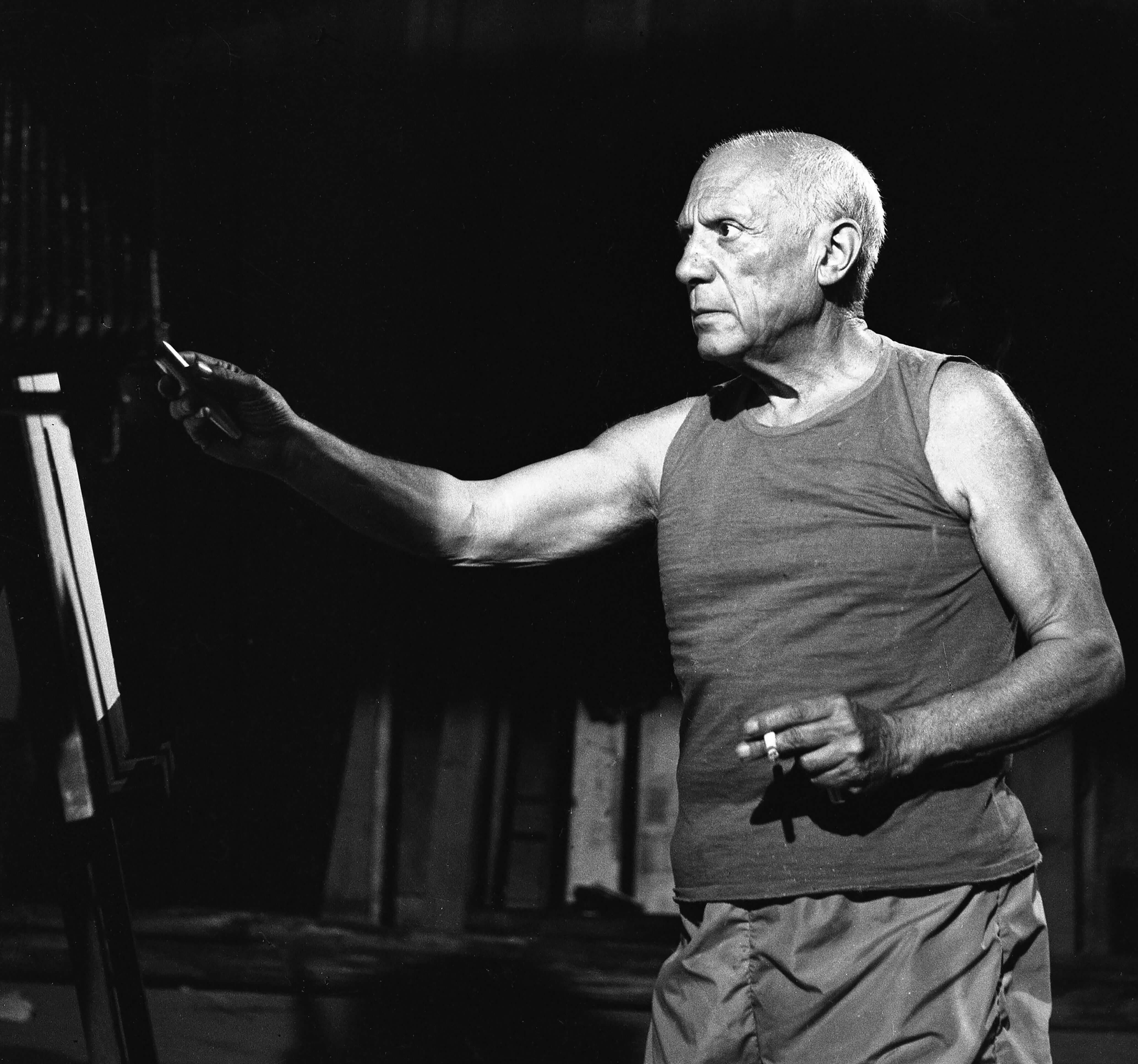 Zwei falsche Picassos in Stuttgarter Auktionshaus verkauft