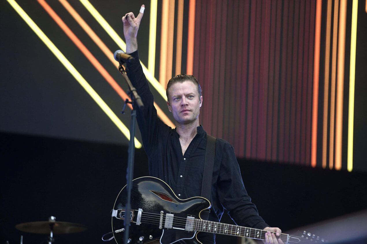 Rockband Mando Diao bricht Europa-Tournee ab