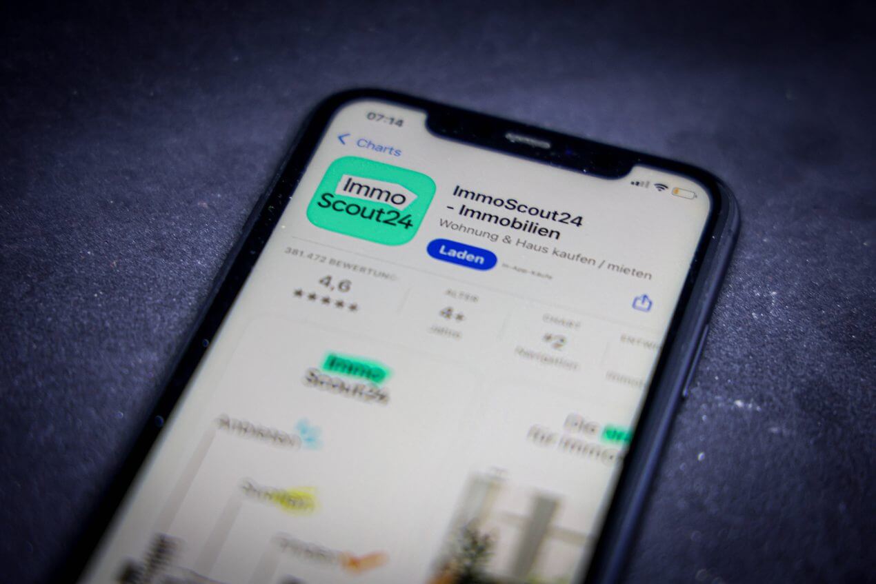 Immobilienmarkt im Höhenflug: Preise schießen in die Höhe, Nachfrage steigt