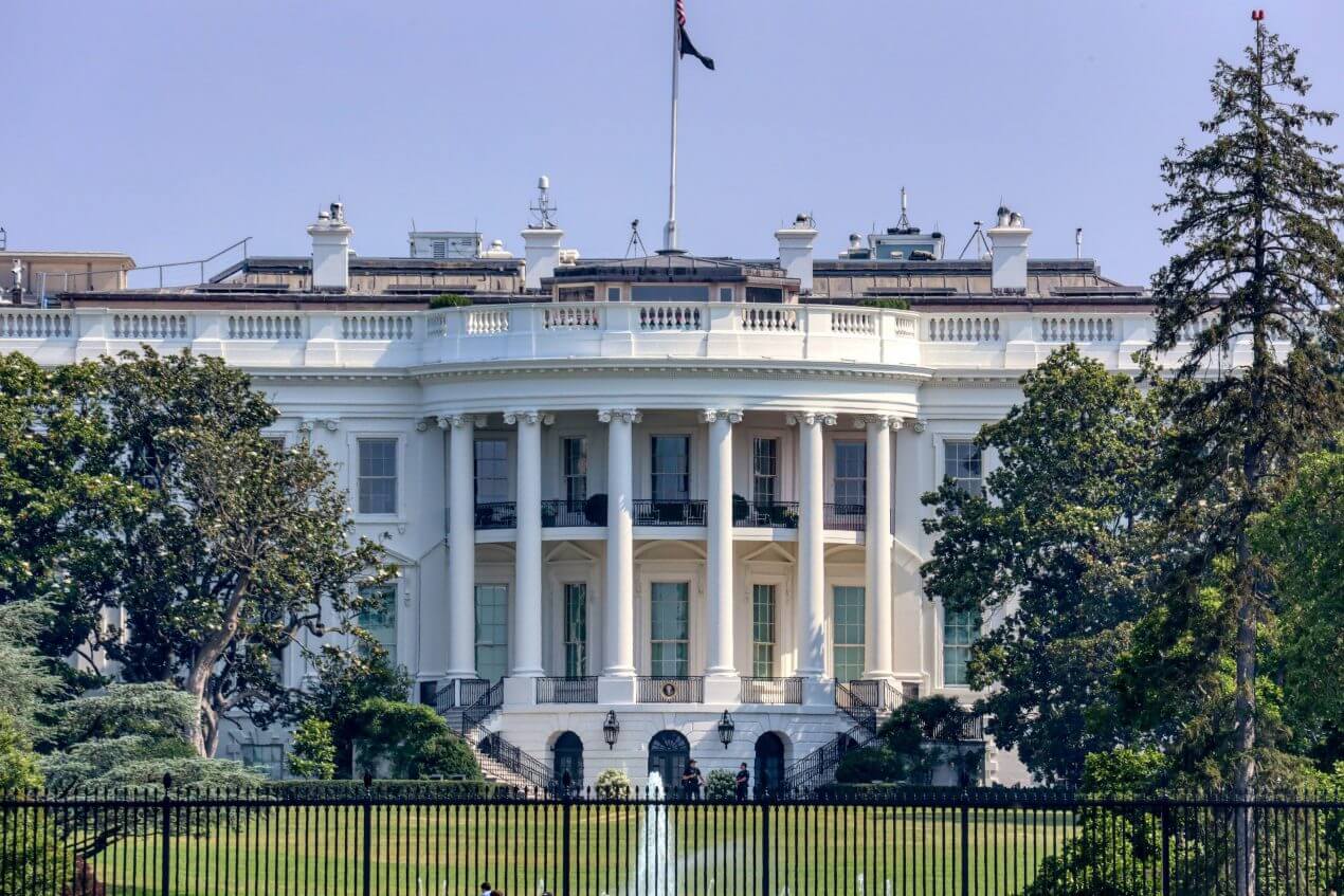 Kampf um Gebiete, Sicherheitsgarantien: Das wollen die Teilnehmer im Weißen Haus