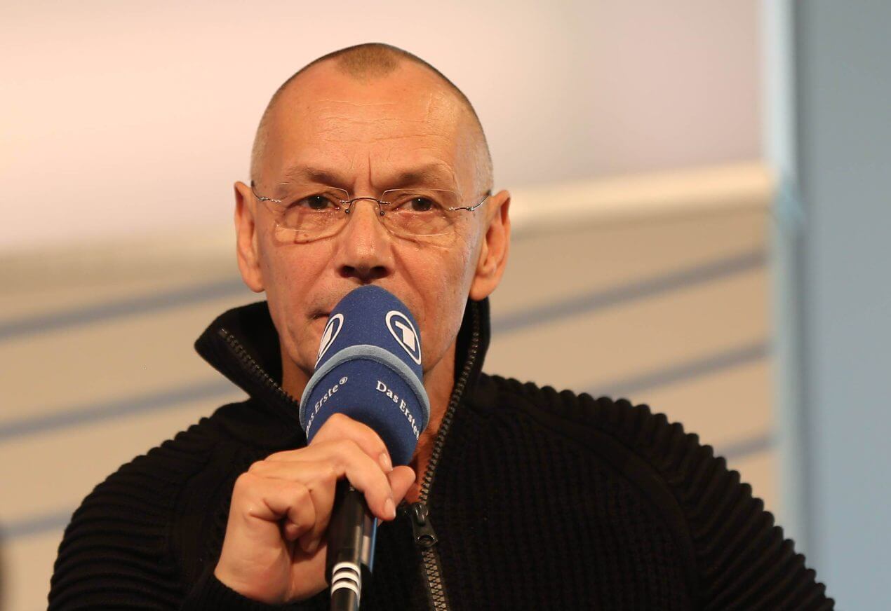 „Tatort“-Darsteller und Synchronstar Torsten Michaelis mit 64 Jahren gestorben