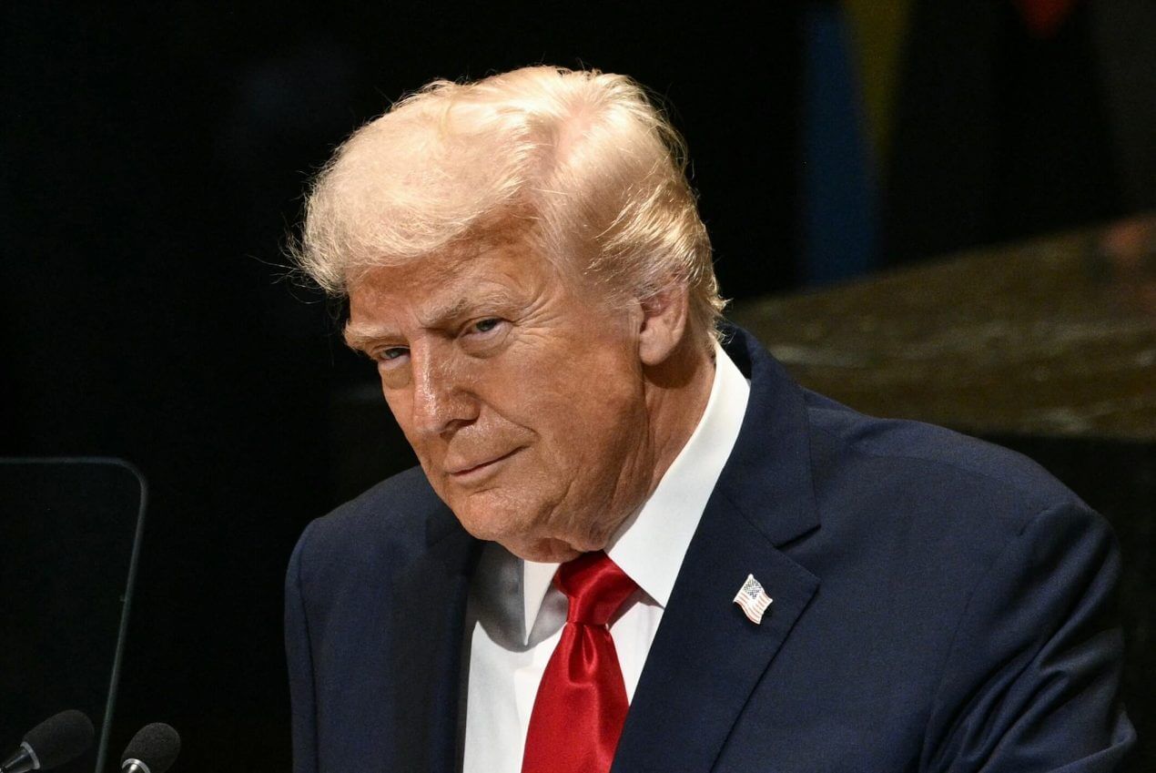 Oregon klagt gegen Trump: Streit um Truppenentsendung nach Portland