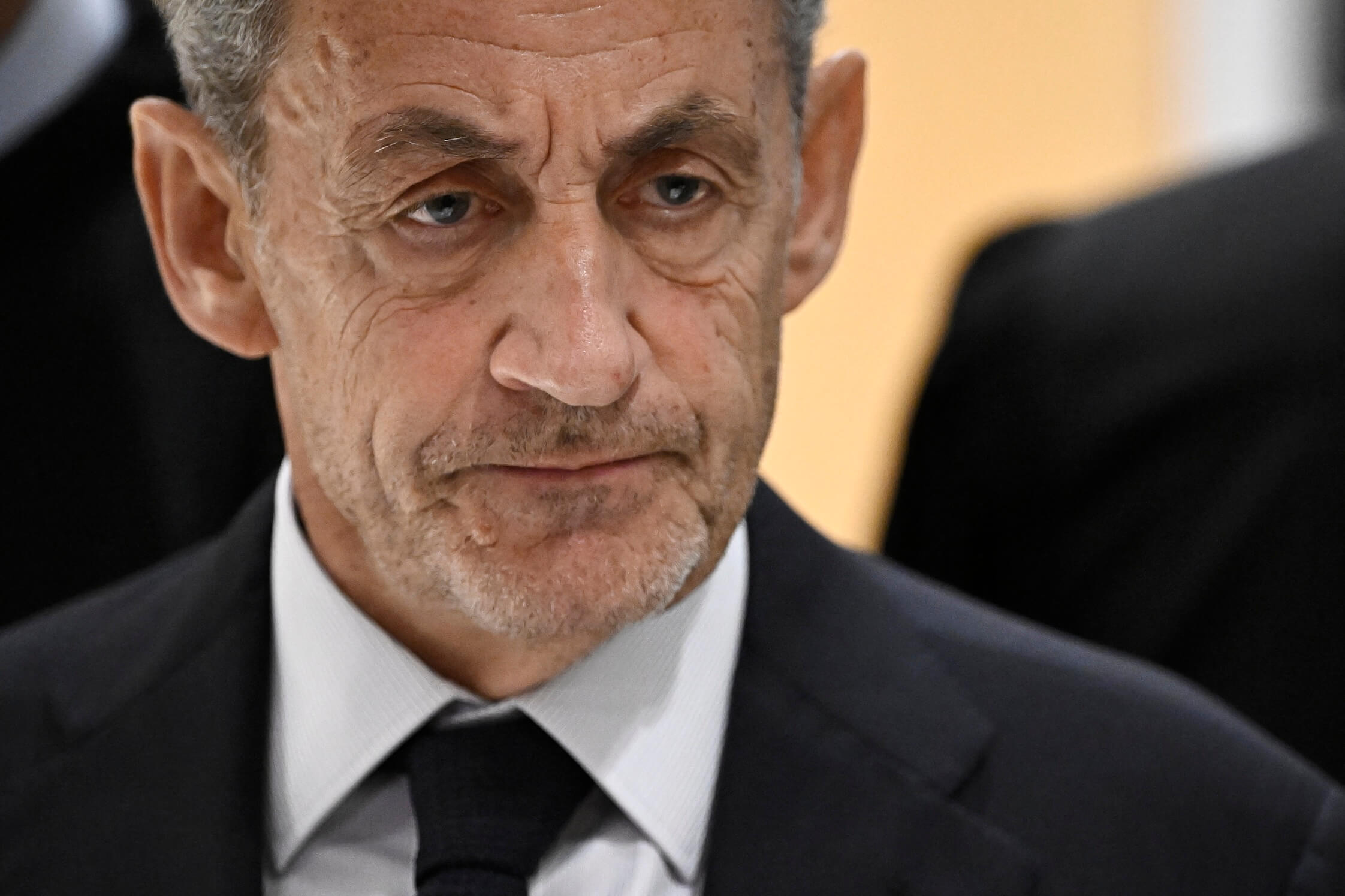 Sarkozy verurteilt! 5 Jahre Haft wegen Libyen-Affäre – Berufung folgt