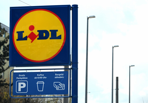Lidl razširil odpoklic »Butterwaffeln« zaradi nevarnosti kovinskih delcev po celotni Nemčiji.