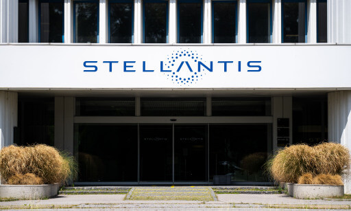 Stellantis stoppt vorübergehend Produktion in sechs europäischen Werken