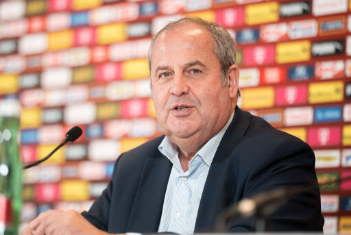 ÖFB bo po napadih bolje zaščitil sodnike