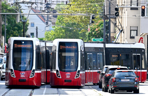 Preisschock: So teuer wird Öffi-Fahren jetzt!