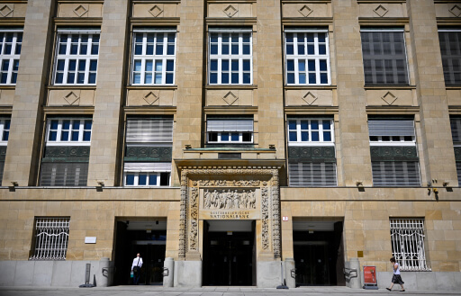 OeNB prognostiziert für 2025 weiterhin moderates Wirtschaftswachstum