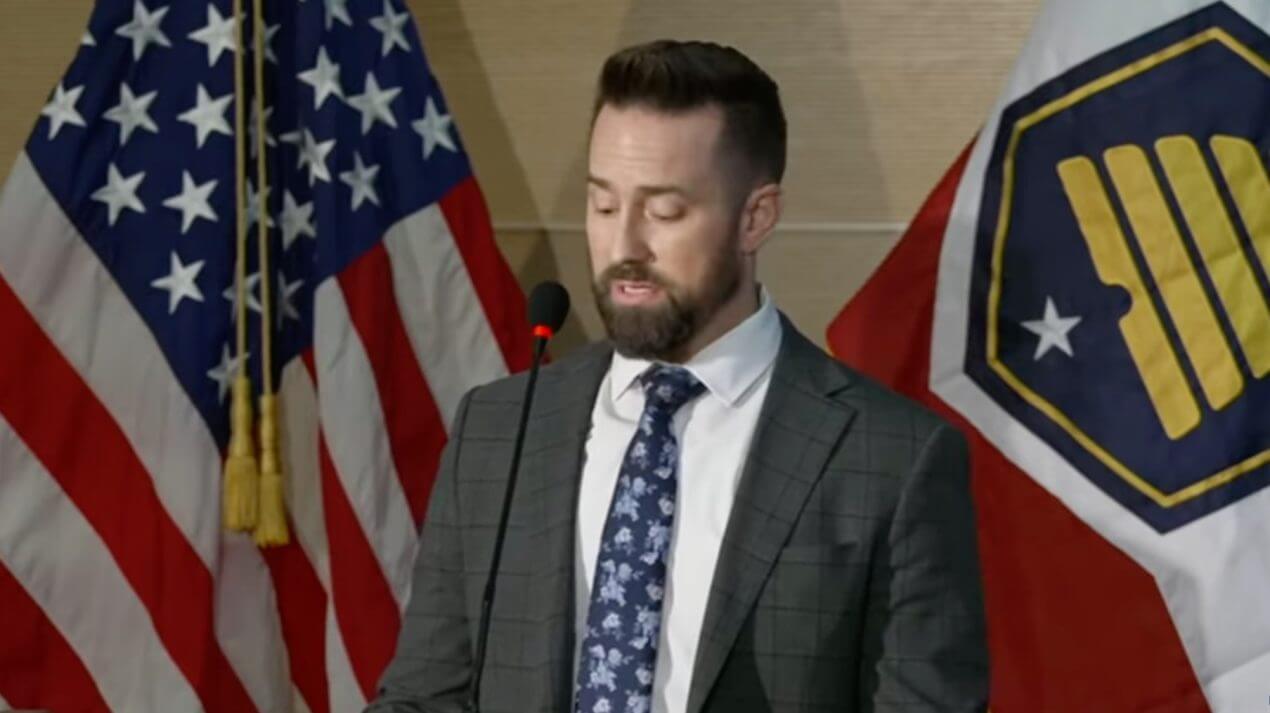 Kirk-Attentat: FBI hat Täter identifiziert – Fahndung läuft