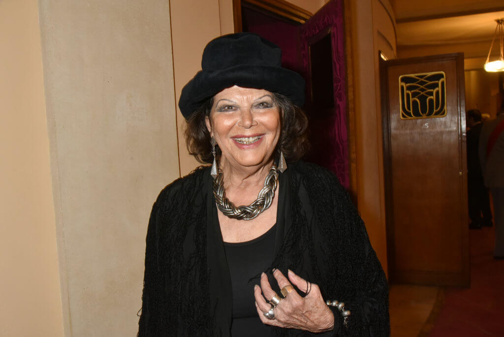 Schauspiel-Ikone Claudia Cardinale mit 87 Jahren verstorben
