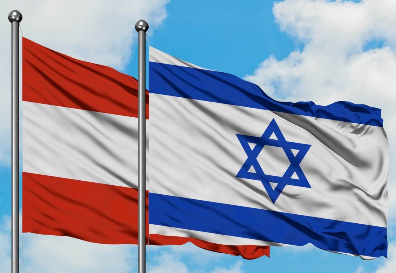 Israel stoppt Gaza-Flotte: Alle vier Österreicher wohlauf in Ashdod