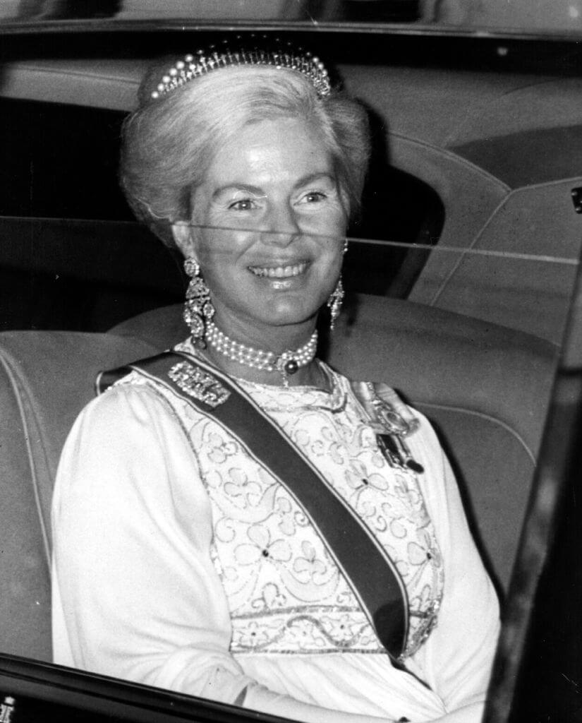 Großbritannien trauert: Herzogin von Kent verstorben