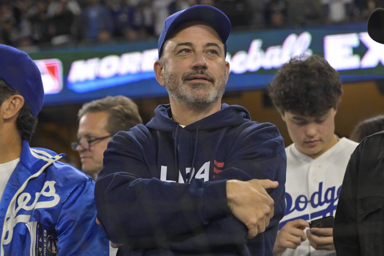 Nach TV-Eklat um Charlie Kirk: Kimmel-Show kommt zurück!