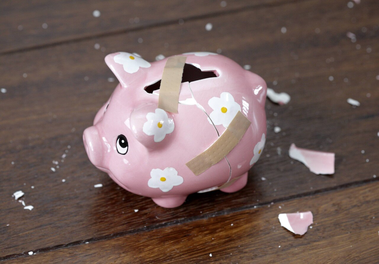 Agencija Scope poslabšala obete za kreditno sposobnost Avstrije