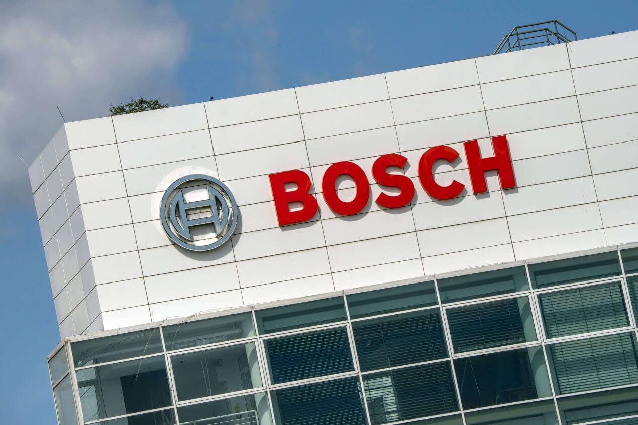 Schock bei Bosch! Autozulieferer streicht weitere 13.000 Stellen