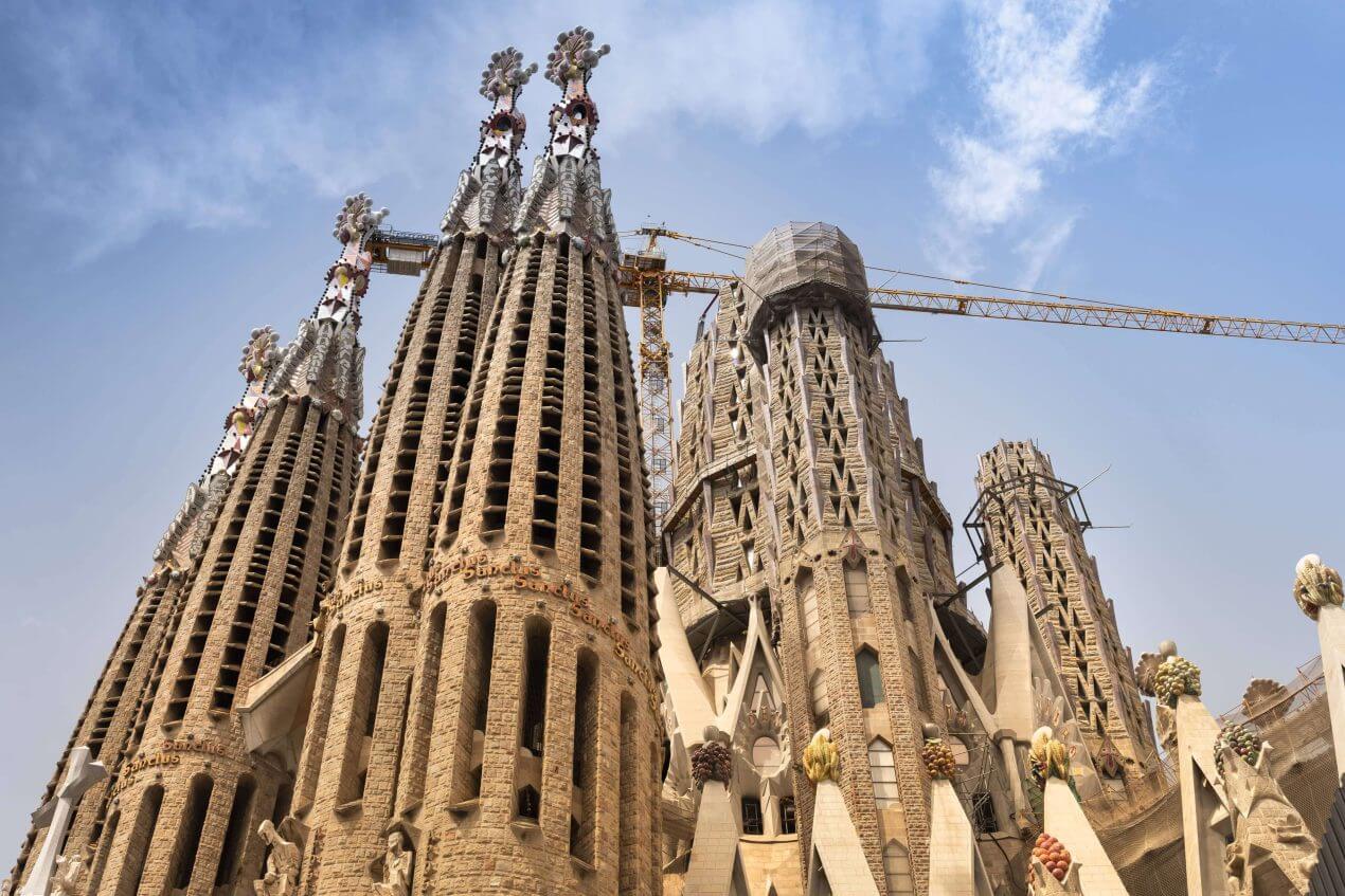 Klima-Terroristen attackieren Weltkulturerbe