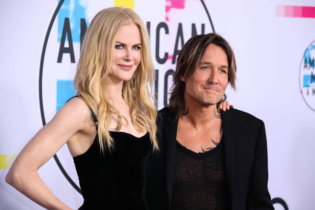 Hollywood-Schock: Nicole Kidman und Keith Urban nach 19 Jahren getrennt