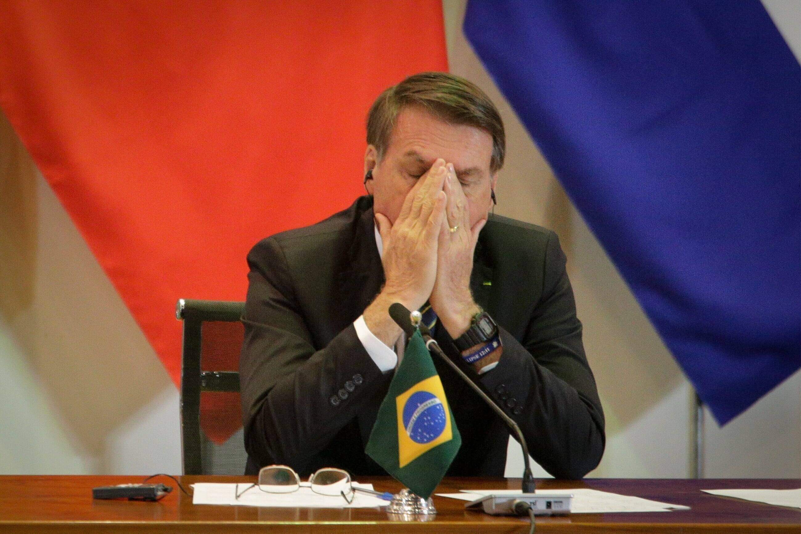 Brasiliens Ex-Präsident Bolsonaro zu mehr als 27 Jahren Haft verurteilt