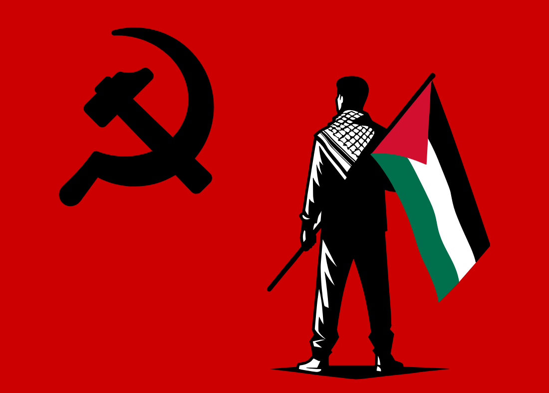 Pro-palestinski aktivisti vdrli na demonstracije na Dunaju, aretiranih 15 oseb