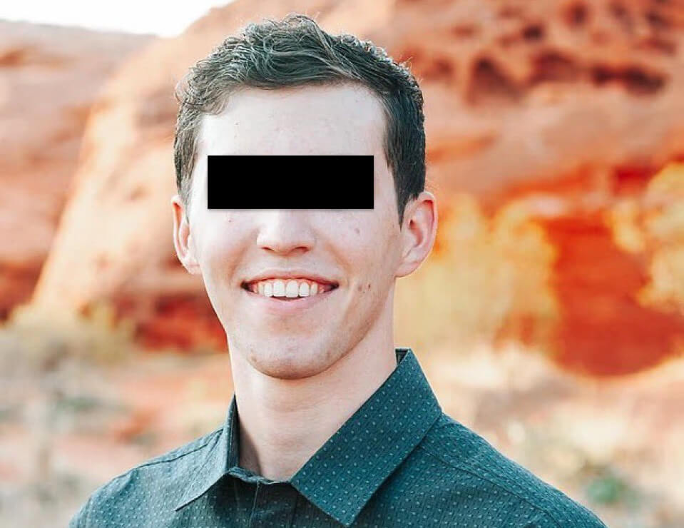 Verdächtiger festgenommen: Tyler Robinson (22) soll Charlie Kirk ermordet haben