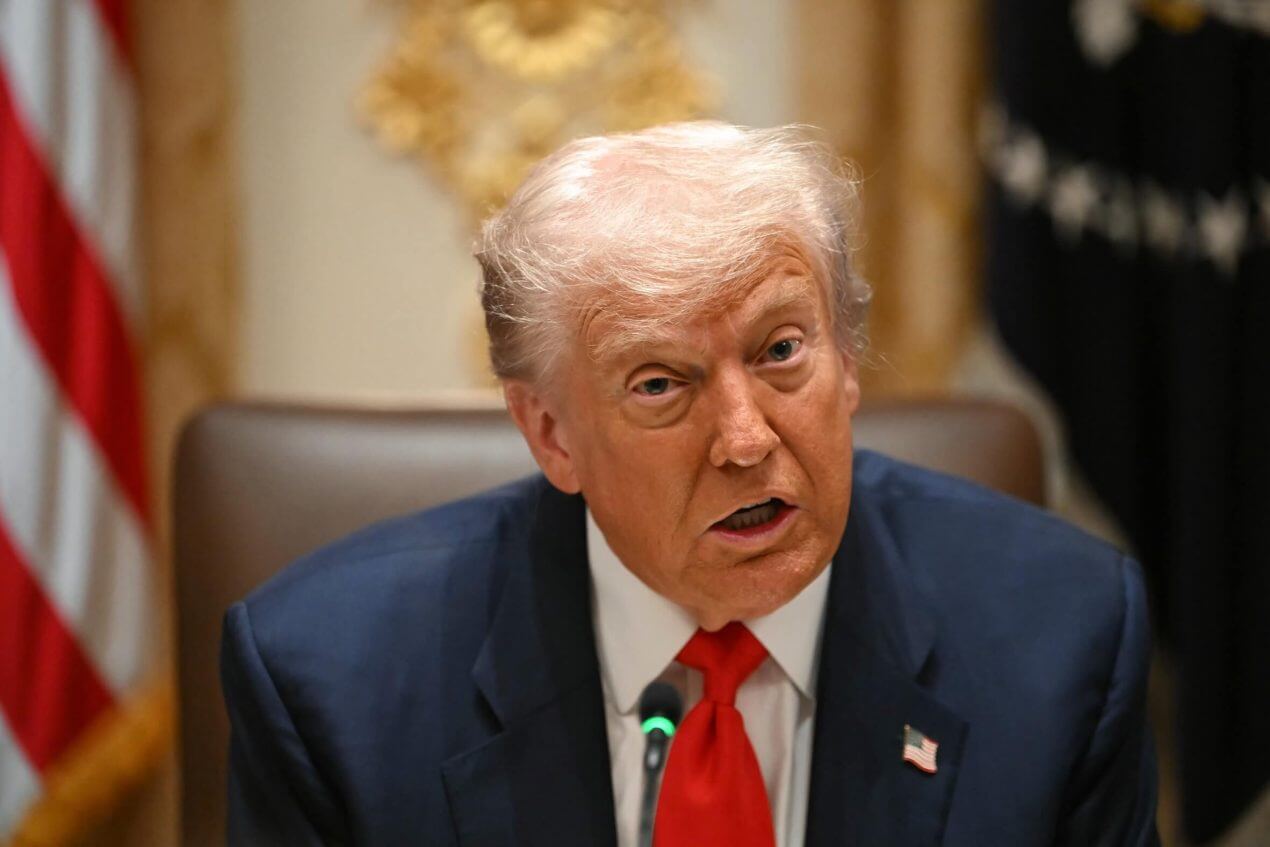 Längster Shutdown der USA vorbei: Trump setzt Schlussstrich