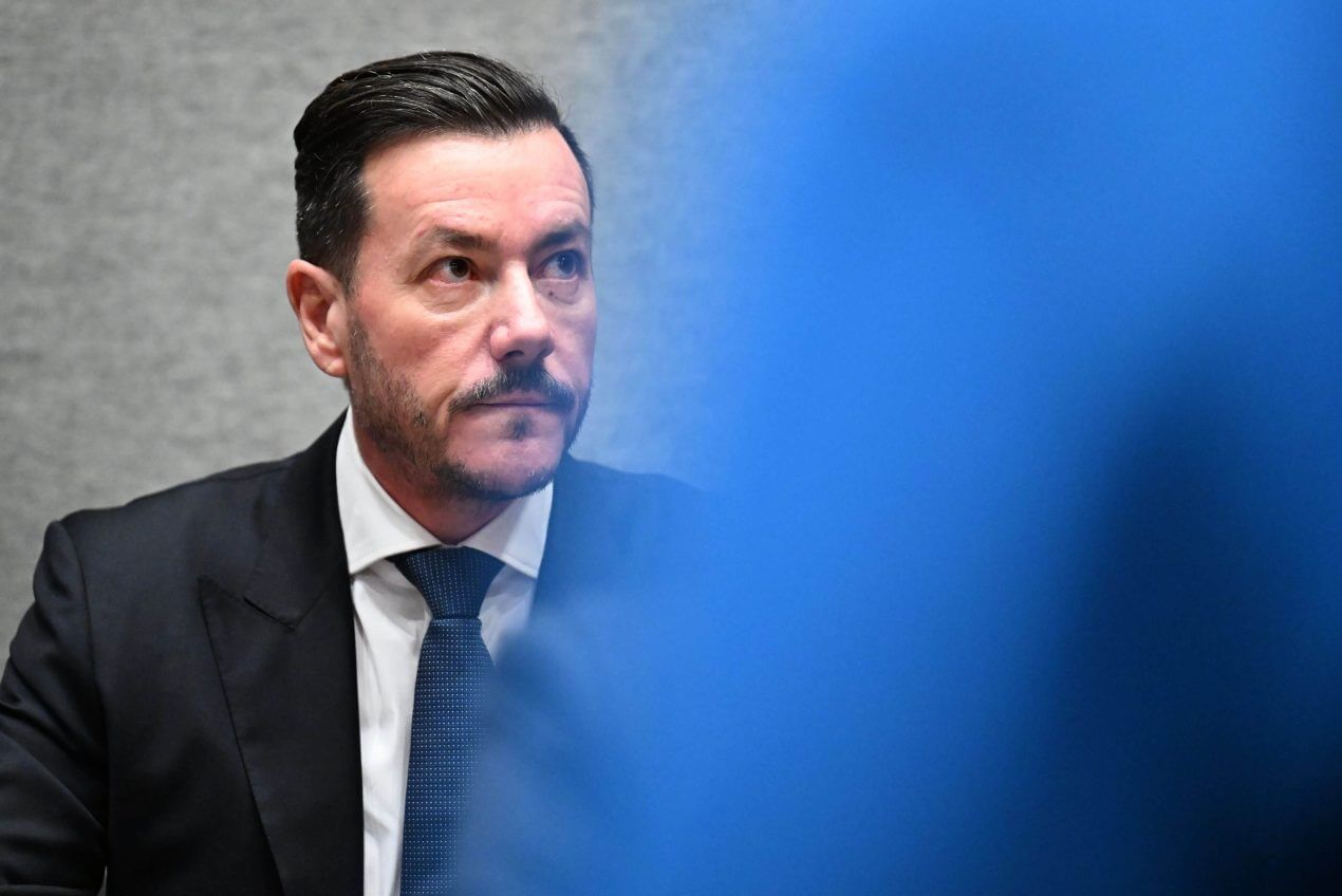 Showdown in Innsbruck: Heute wir Benko-Urteil erwartet