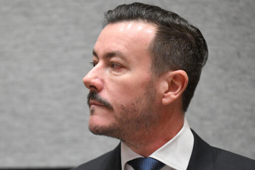 Anwalt von René Benko legt Berufung gegen Urteil ein