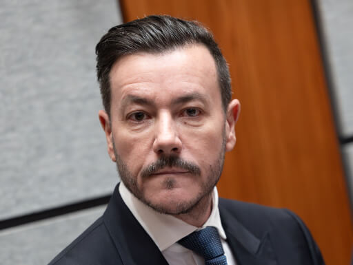 Benko-Prozess geht weiter: Gericht legt Termin für nächsten Showdown fest