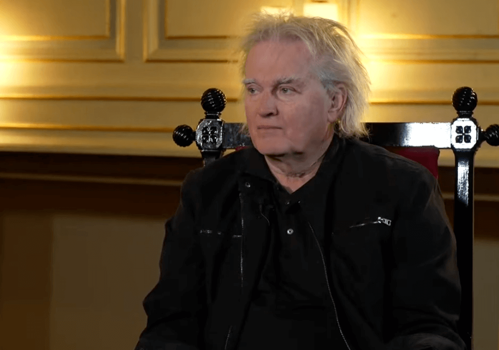 Musiker Gerd Schuller mit 72 Jahren verstorben