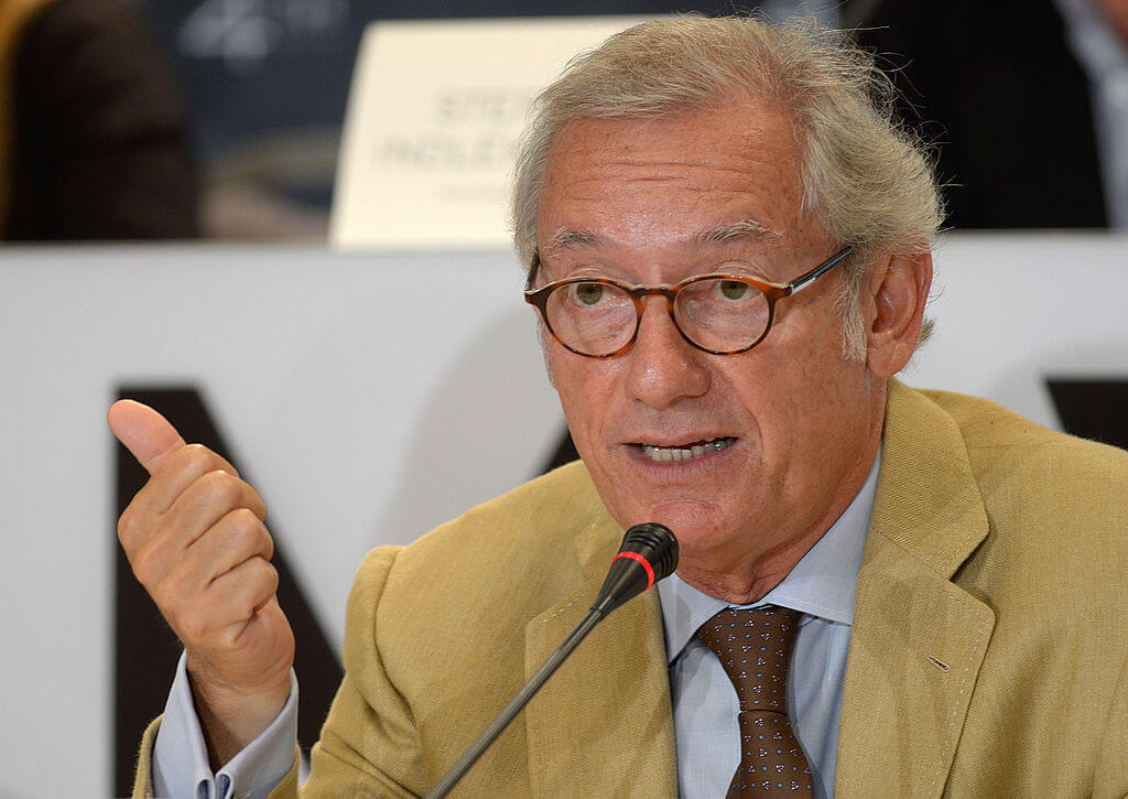 Mango-Gründer Andic ermordet: Sohn steht unter Verdacht