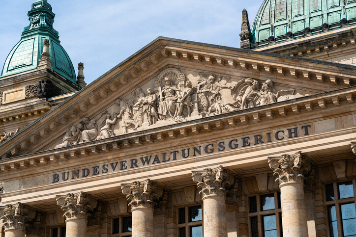 Bundesverwaltungsgericht v Leipzigu obravnaval prispevek za RTV: Odprta pot za pritožbe glede programske raznolikosti