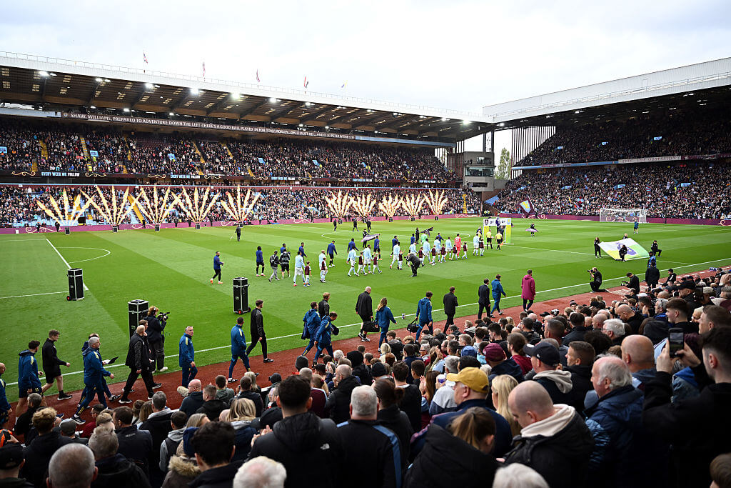 Wegen Sicherheitsbedenken: Israelische Fußballfans dürfen nicht zu Fußballspiel