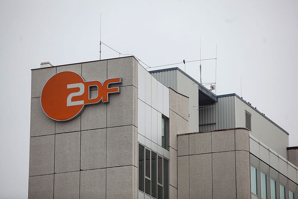 Offiziell bestätigt! ZDF-Mitarbeiter war Hamas-Terrorist