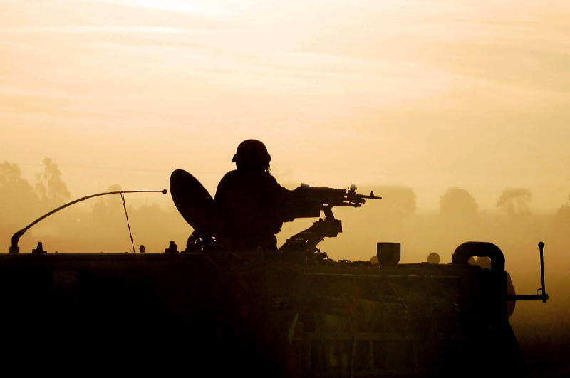 Hamas hält sich nicht an Abmachung: Israel droht mit Fortsetzung des Kriegs