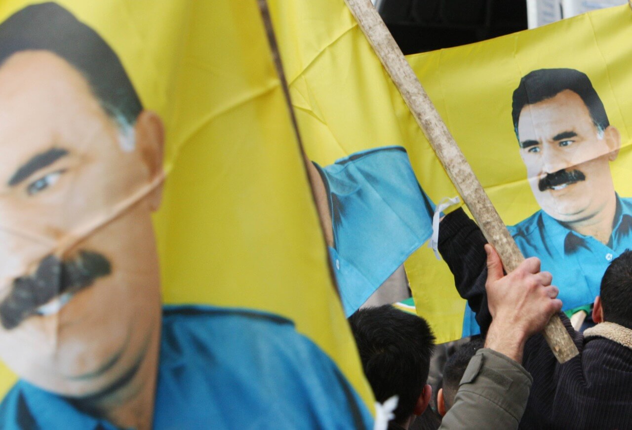 PKK napovedala umik vseh borcev iz Turčije v Irak v sklopu mirovnega procesa