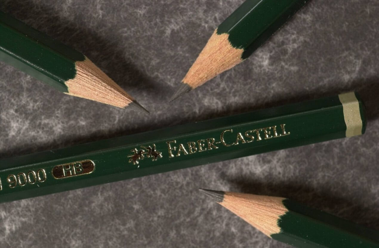 Aus und vorbei: Faber-Castell zieht sich aus Österreich zurück – Mitarbeiter fassungslos!