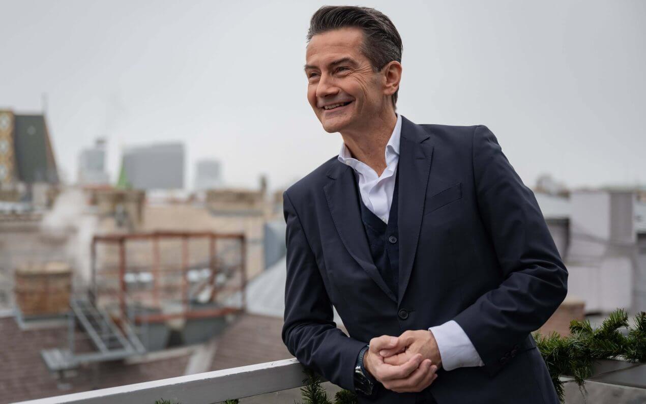 Israel-Teilnahme am ESC? ORF-Chef will Länder überzeugen