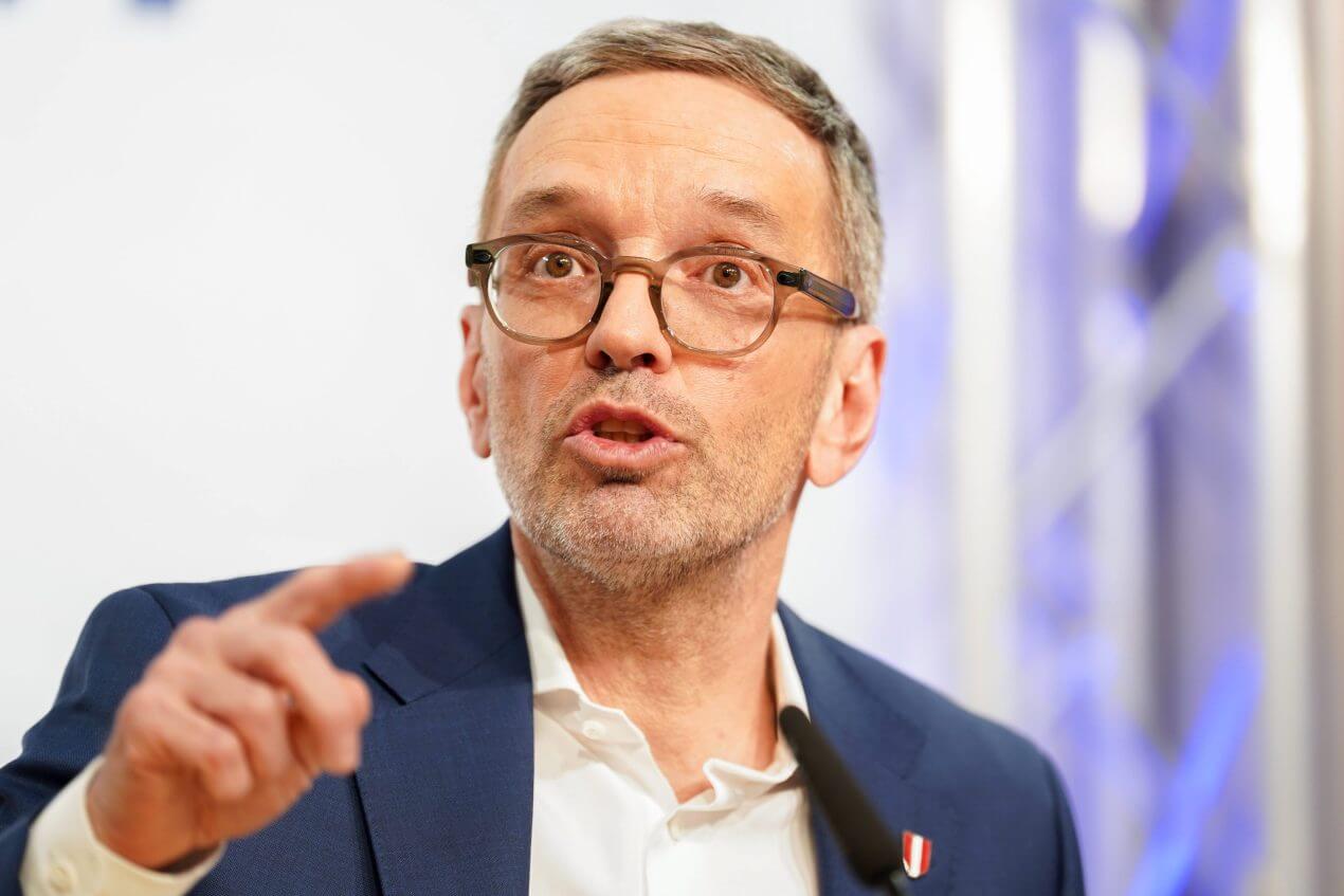 FPÖ darf DÖW “pseudowissenschaftlich” nennen