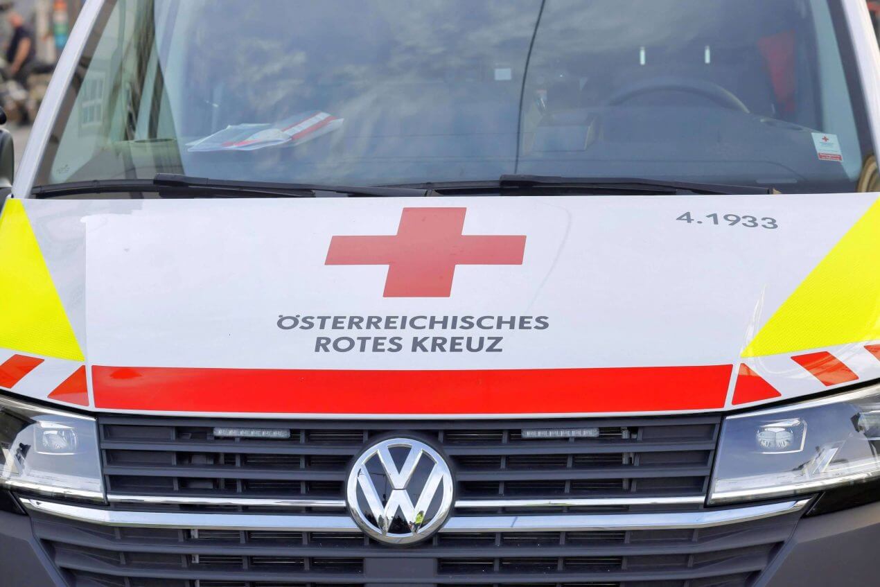 Schwerer Unfall auf A5 in Niederösterreich fordert Todesopfer
