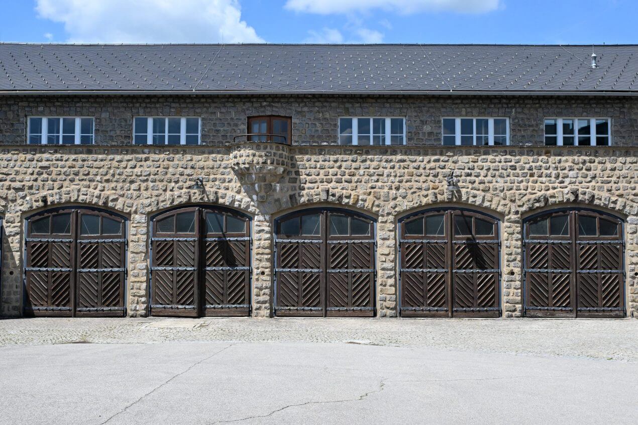 Mauthausen: Drohung war nur ein Scherz – 20-Jähriger vor Gericht