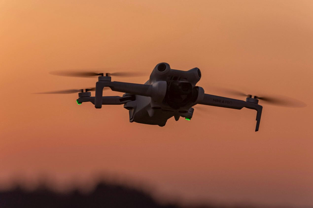 Roadmap für Verteidigung: EU-Drohnenabwehr bis Ende 2026