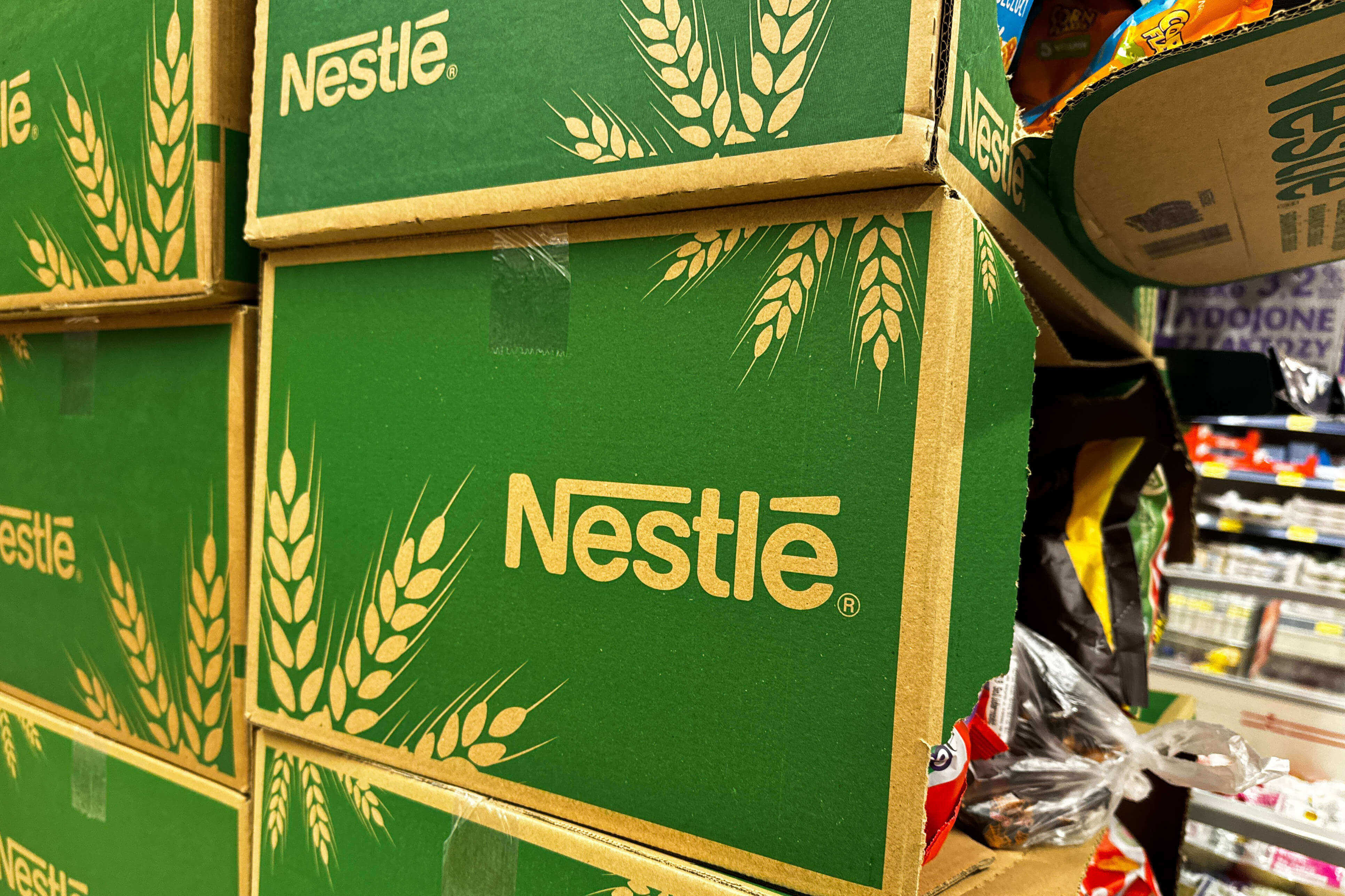 “Die Welt verändert sich”: Nestlé streicht 16.000 Stellen
