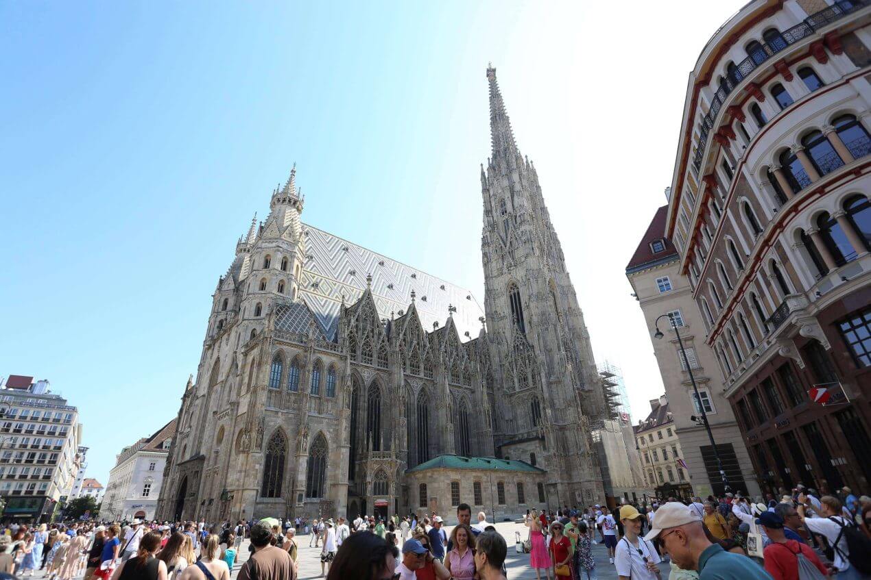 Neuer Erzbischof von Wien steht fest