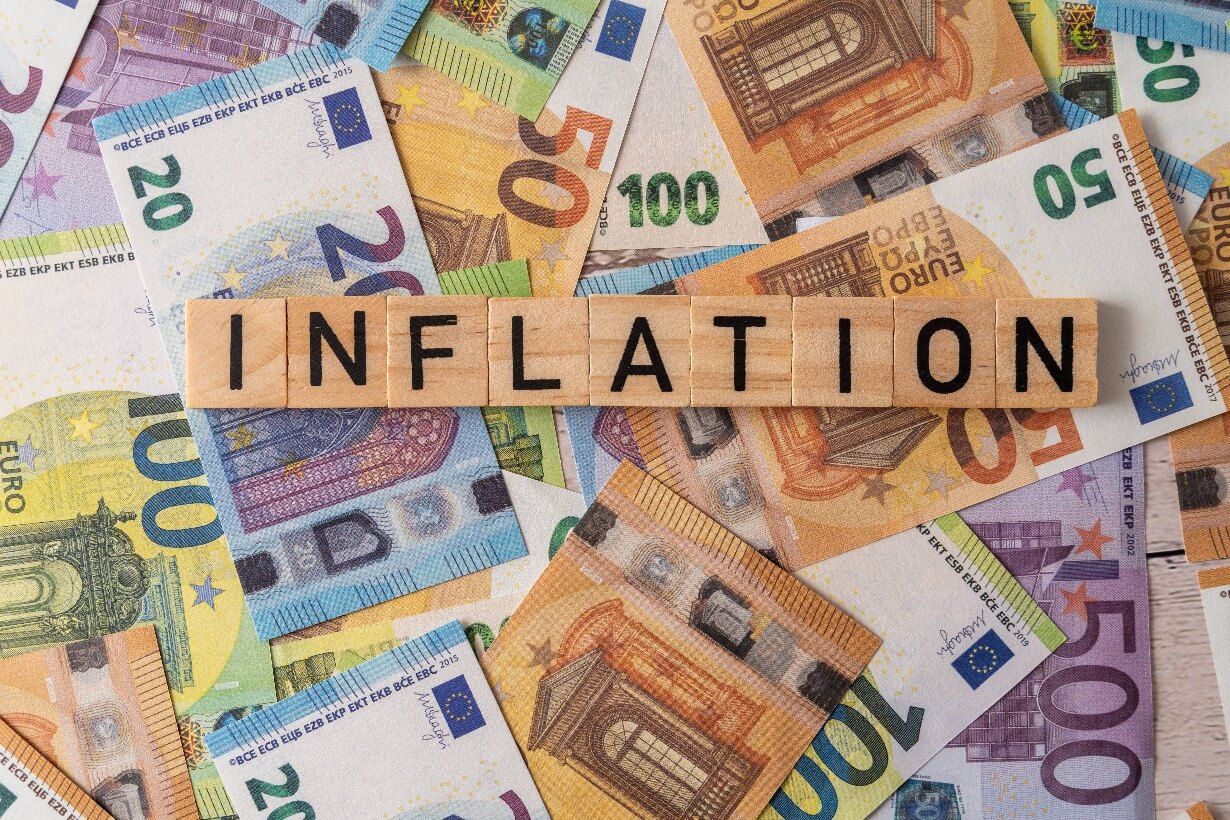 September-Inflation vorläufig mit 4,0 Prozent beziffert