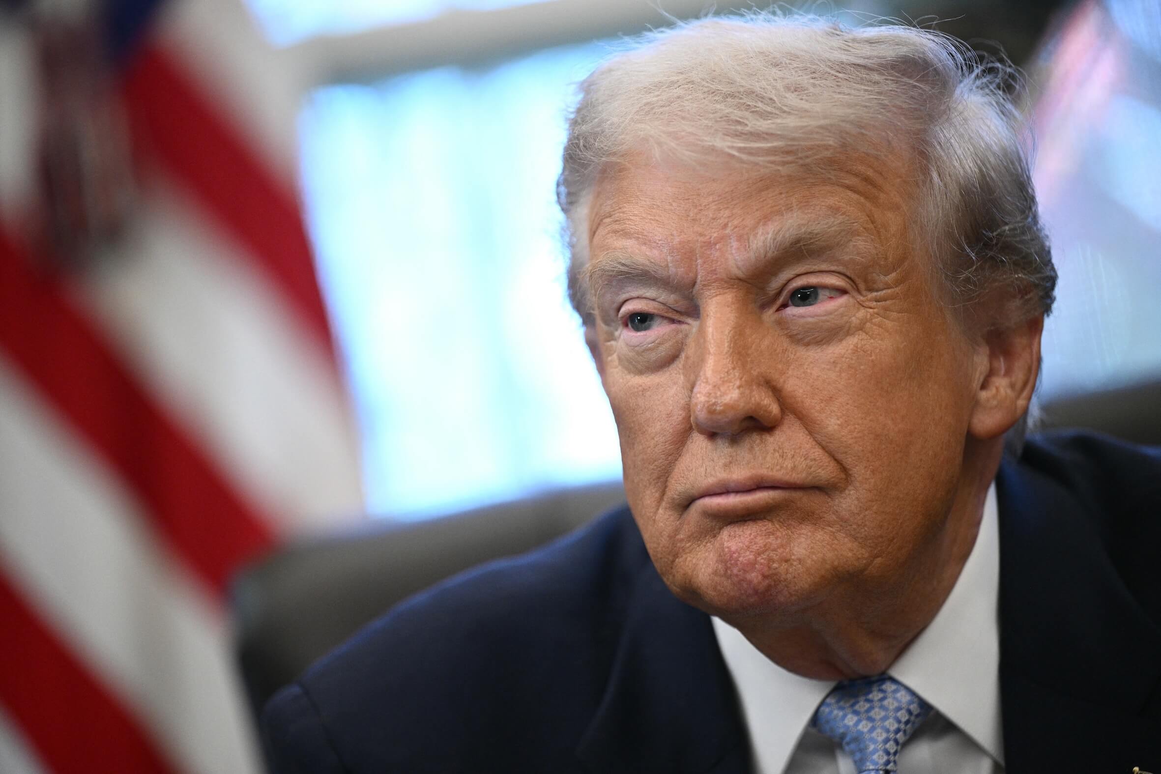 Geheimer US-Plan zu Ukraine-Krieg: Trumps neuer Friedensplan mit Russland