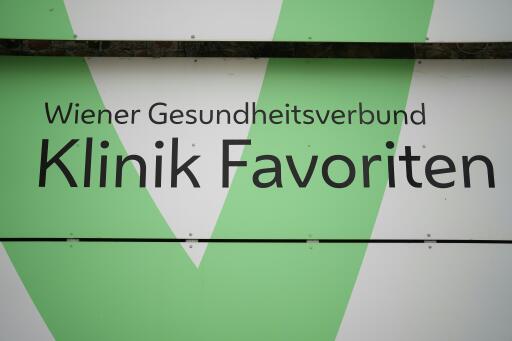 Pflegerin der Wiener Klinik unter Mordverdacht