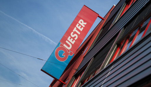 Avstrijski trgovec z gradbenim materialom Quester razglasil insolventnost